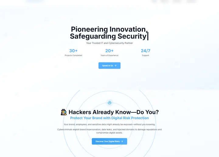 BlueStreamIT