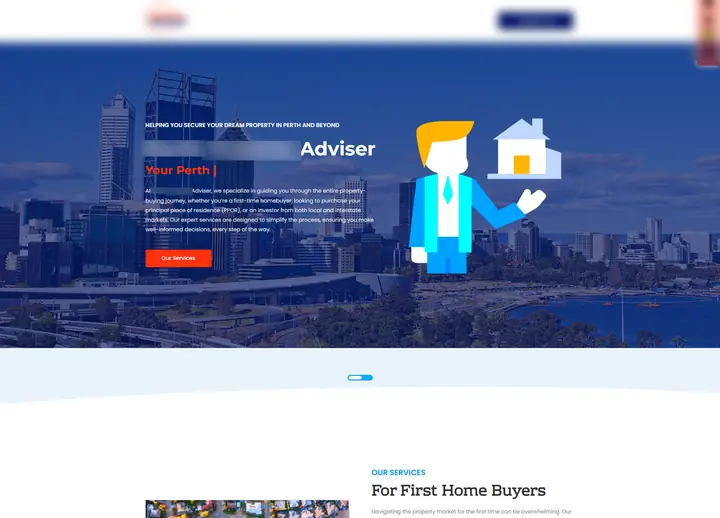 Perth Property Adviser