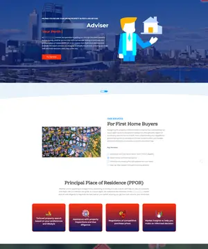 Perth Property Adviser