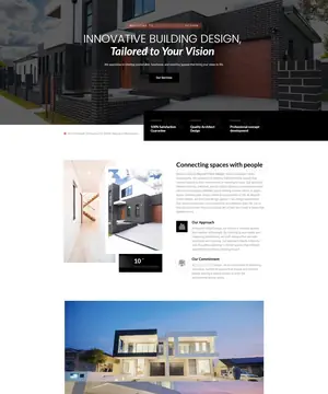 Beyond Vision Design