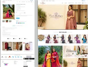 Farah Boutique