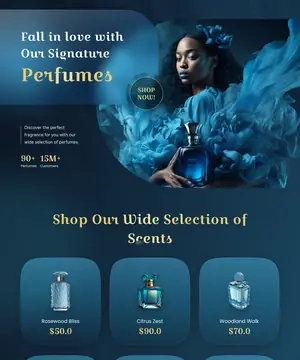 Perf Fragrance Store