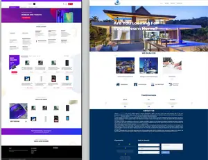 Retail & Real Estate Concepts