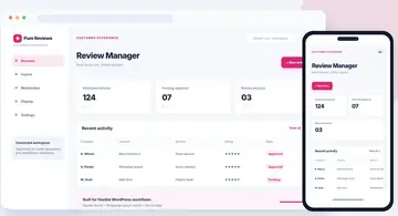Pure Reviews