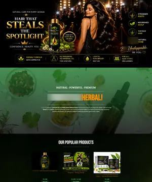 Power Plus Herbal