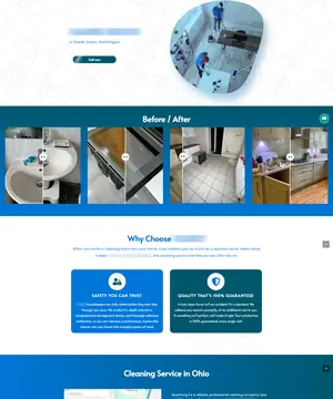 Clearo Cleaning Solutions
