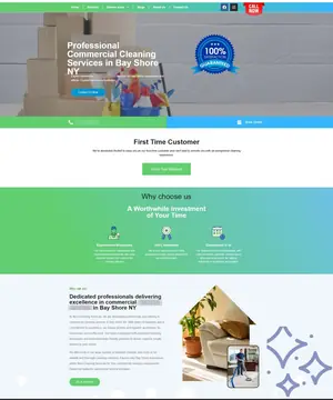 Novi Cleaning Services