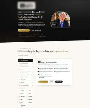 Alabama Real Estate Connect