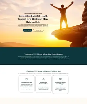 Plush Mental Healthcare