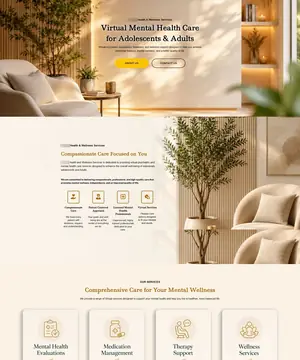 Rophe Health Wellness