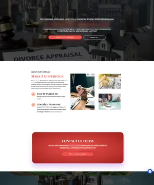 Accelerated Appraisals LLC