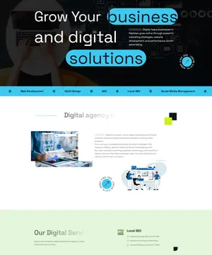 PrimeReach Digital
